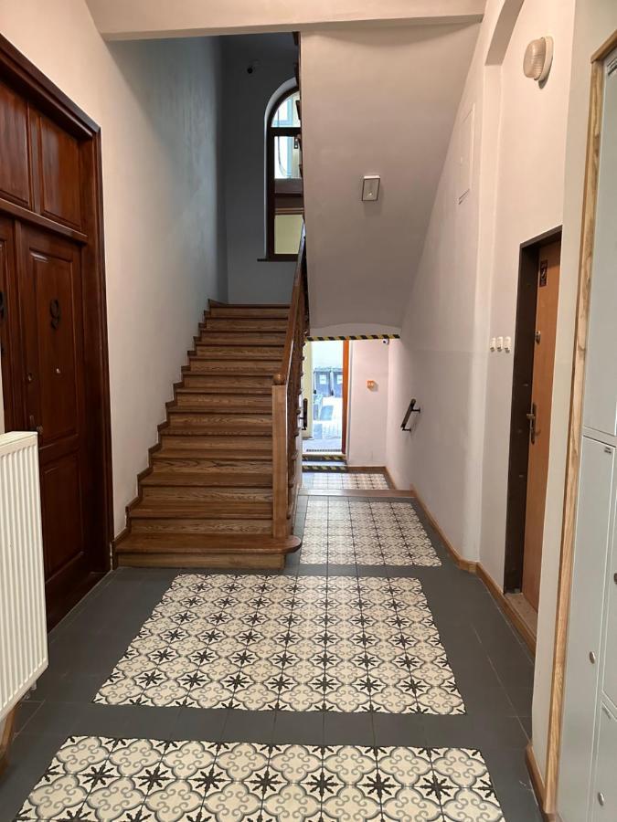 Apartament Stare Miasto Krakow Exterior photo